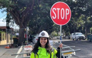 Alpha Force Traffic Control