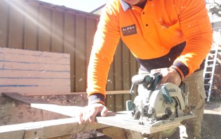 Labour Hire - Trade Assistant
