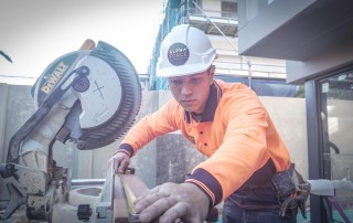 Labour Hire - Carpenter 4
