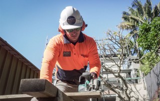 Labour Hire - Carpenter 2