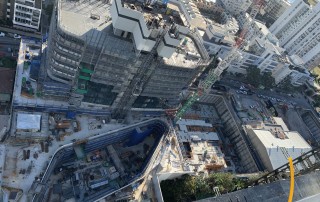 Major Construction