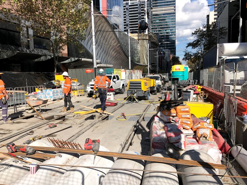 Civil Construction Civil Construction