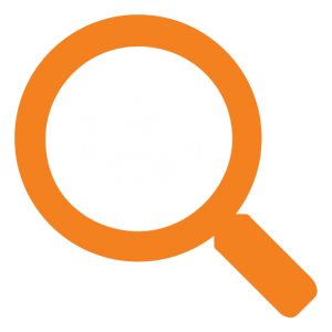 Construction Recruitment Icon