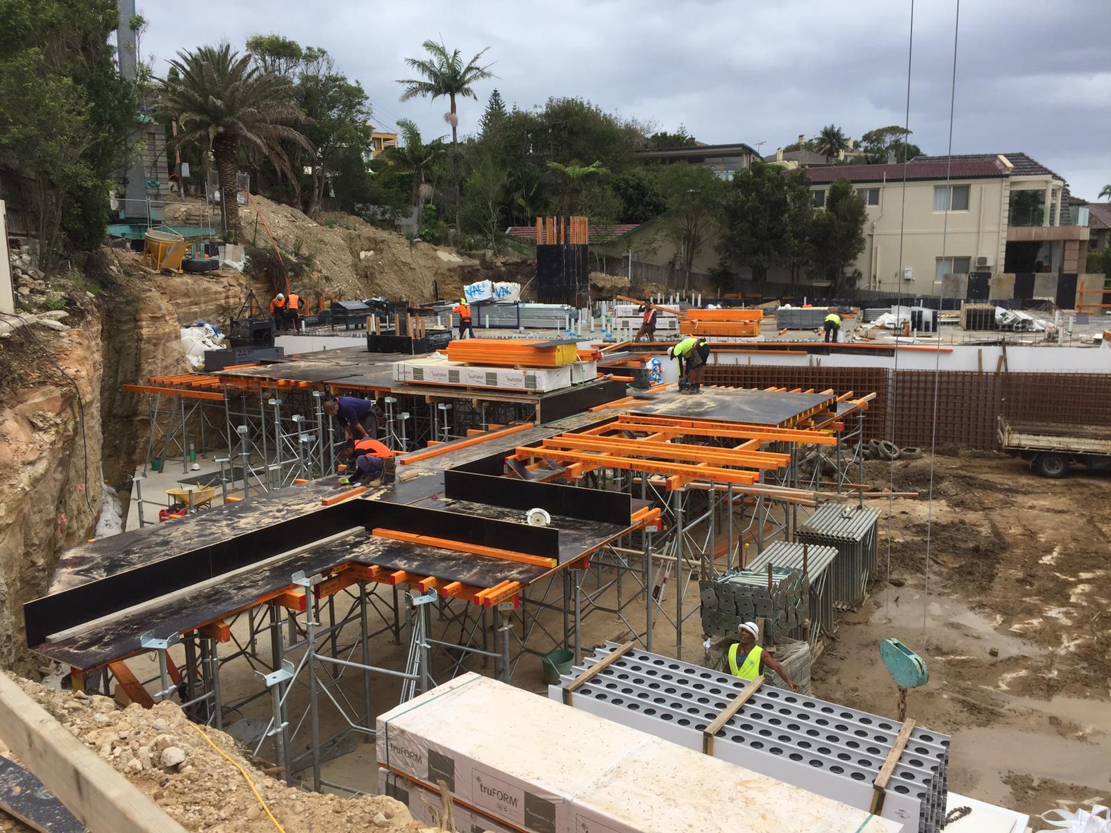 Residential Construction Residential Construction
